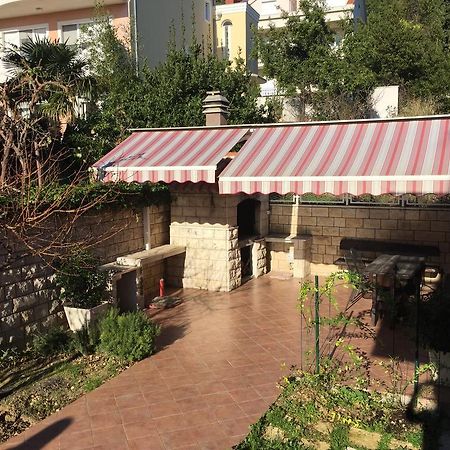 Apartment Dzoni Split Szoba fotó
