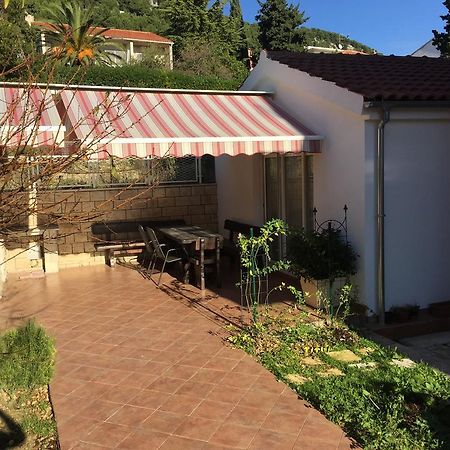 Apartment Dzoni Split Szoba fotó