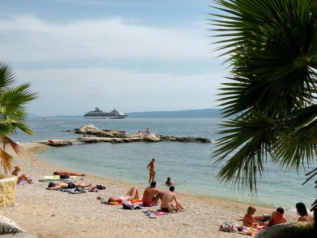 Apartment Dzoni Split Szoba fotó