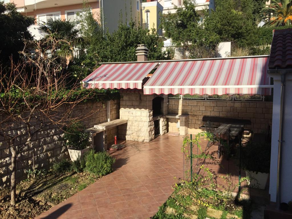 Apartment Dzoni Split Szoba fotó