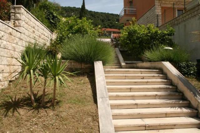 Apartment Dzoni Split Szoba fotó