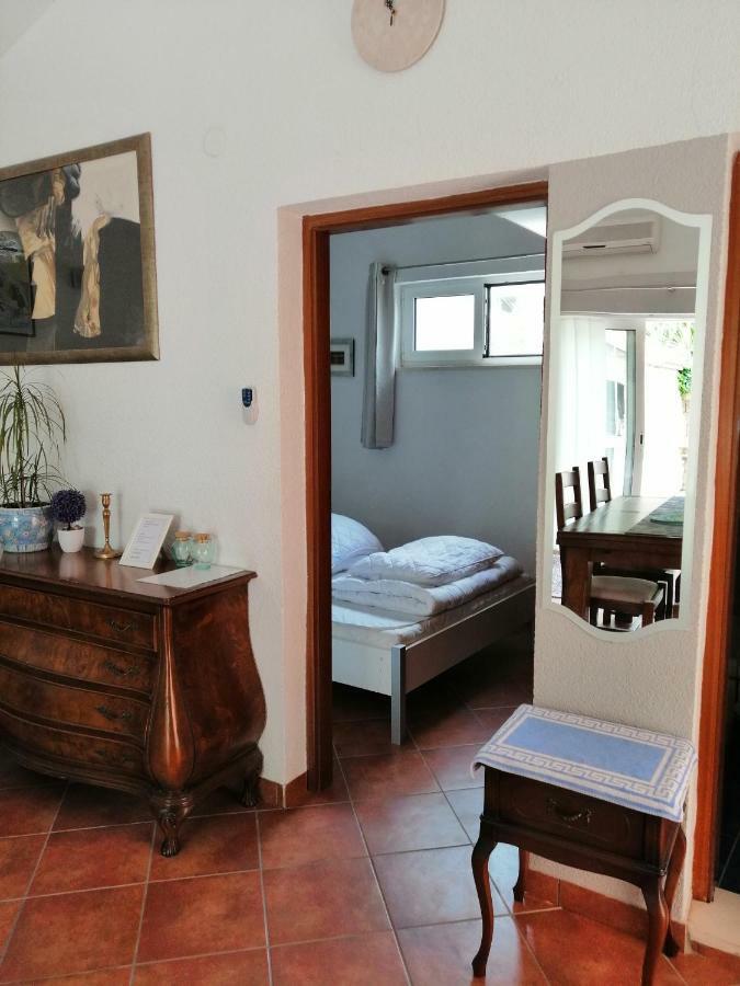 Apartment Dzoni Split Kültér fotó