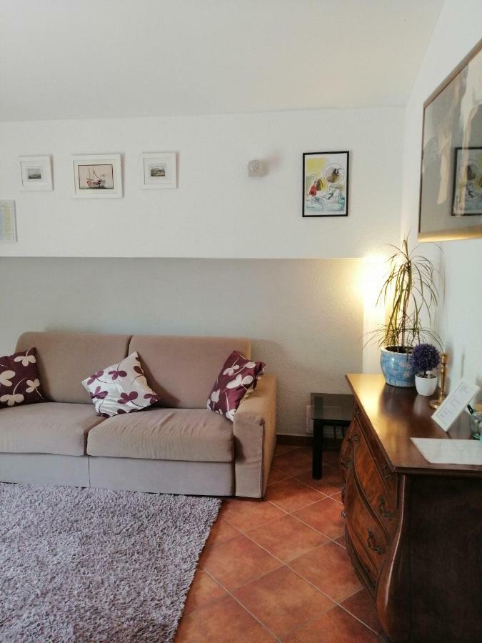 Apartment Dzoni Split Kültér fotó