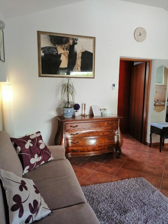 Apartment Dzoni Split Kültér fotó