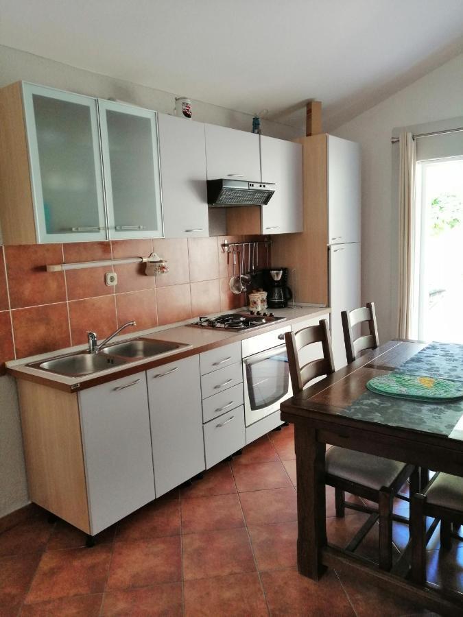 Apartment Dzoni Split Kültér fotó